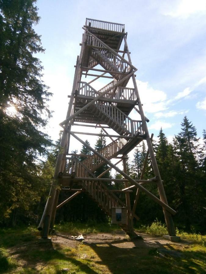 Metsorinne Kotila Exterior foto